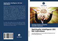 Portada del libro de Spirituelle Intelligenz (SI) bei Individuen