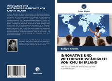 Buchcover von INNOVATIVE UND WETTBEWERBSFÄHIGKEIT VON KMU IN IRLAND