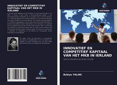 Buchcover von INNOVATIEF EN COMPETITIEF KAPITAAL VAN HET MKB IN IERLAND