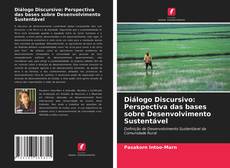 Portada del libro de Diálogo Discursivo: Perspectiva das bases sobre Desenvolvimento Sustentável