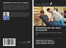 Copertina di Rehabilitación del dolor de espalda