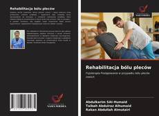 Обложка Rehabilitacja bólu pleców
