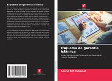 Bookcover of Esquema de garantia islâmica