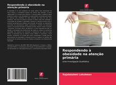 Couverture de Respondendo à obesidade na atenção primária