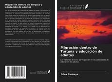 Buchcover von Migración dentro de Turquía y educación de adultos