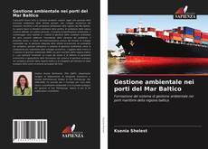 Gestione ambientale nei porti del Mar Baltico的封面