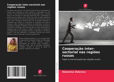 Cooperação inter-sectorial nas regiões russas的封面