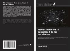 Buchcover von Modelización de la causalidad de los accidentes