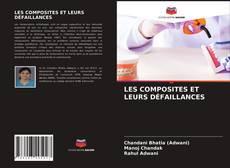 Buchcover von LES COMPOSITES ET LEURS DÉFAILLANCES