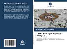 Copertina di Theorie zur politischen Analyse