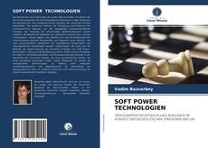 SOFT POWER TECHNOLOGIEN的封面