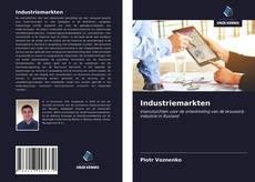 Bookcover of Industriemarkten