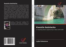 Bookcover of Kwestia bośniacka