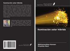 Portada del libro de Iluminación solar híbrida
