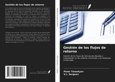 Bookcover of Gestión de los flujos de retorno
