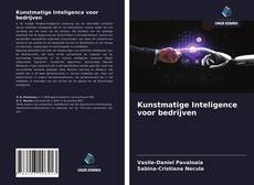 Bookcover of Kunstmatige Inteligence voor bedrijven