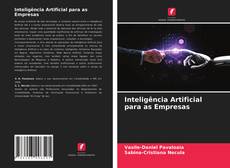 Обложка Inteligência Artificial para as Empresas