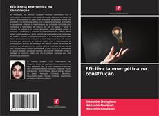 Bookcover of Eficiência energética na construção