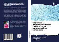 Couverture de Слоистые двухгидроксидные композиты и их антимикробная активность