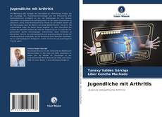 Couverture de Jugendliche mit Arthritis