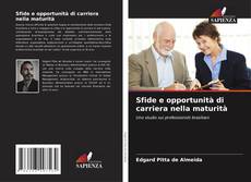 Sfide e opportunità di carriera nella maturità kitap kapağı