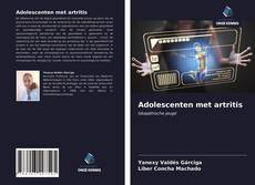 Bookcover of Adolescenten met artritis