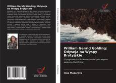 Bookcover of William Gerald Golding: Odyseja na Wyspy Brytyjskie