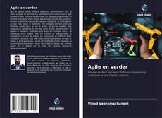 Обложка Agile en verder