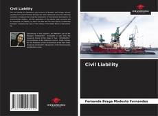 Copertina di Civil Liability