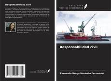 Responsabilidad civil kitap kapağı