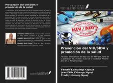 Borítókép a  Prevención del VIH/SIDA y promoción de la salud - hoz