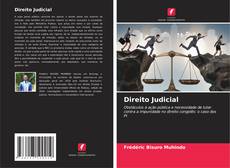 Borítókép a  Direito Judicial - hoz