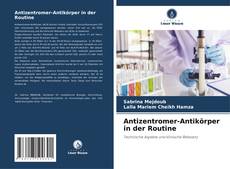 Copertina di Antizentromer-Antikörper in der Routine