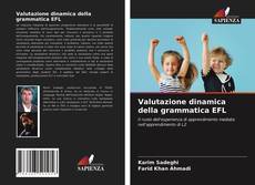 Valutazione dinamica della grammatica EFL的封面