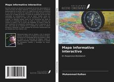 Copertina di Mapa informativo interactivo