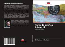 Carte de briefing interactif的封面