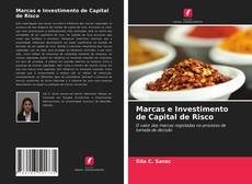 Copertina di Marcas e Investimento de Capital de Risco