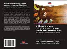 Buchcover von Utilisations des infogrammes comme ressources didactiques