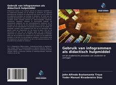 Bookcover of Gebruik van infogrammen als didactisch hulpmiddel