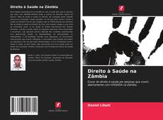 Bookcover of Direito à Saúde na Zâmbia