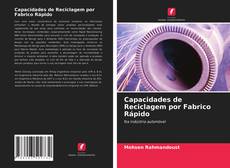 Buchcover von Capacidades de Reciclagem por Fabrico Rápido