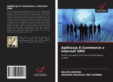 Bookcover of Aplikacja E-Commerce z Internet SMS