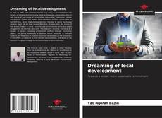 Copertina di Dreaming of local development