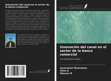 Buchcover von Innovación del canal en el sector de la banca comercial
