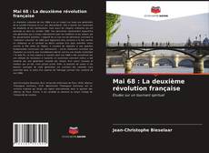 Mai 68 : La deuxième révolution française的封面