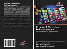 Sviluppo E Convalida Dell'applicazione的封面