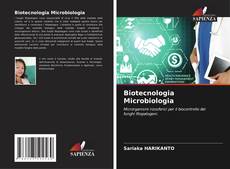 Bookcover of Biotecnologia Microbiologia