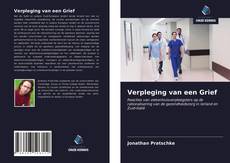 Bookcover of Verpleging van een Grief