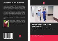 Bookcover of Enfermagem de uma reclamação