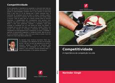 Bookcover of Competitividade